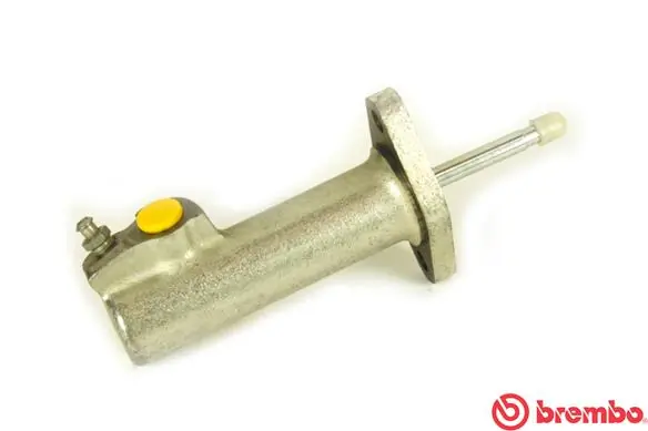 Slave Cylinder, clutch