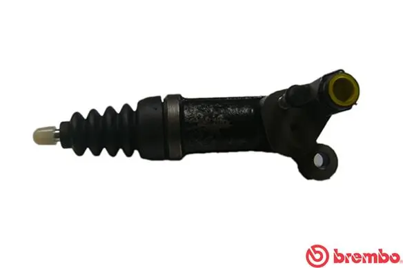 Slave Cylinder, clutch