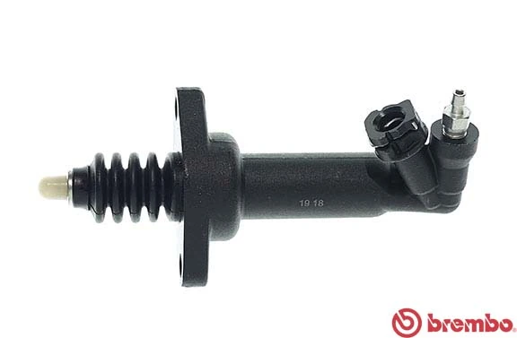 Slave Cylinder, clutch
