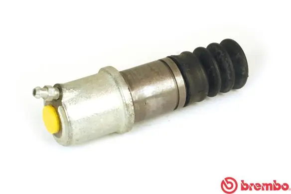 Slave Cylinder, clutch