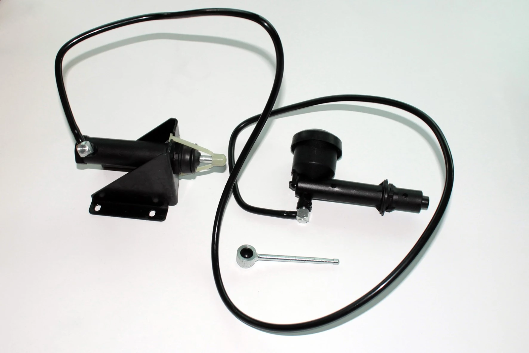 Slave Cylinder, clutch