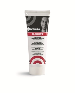 Mounting Paste