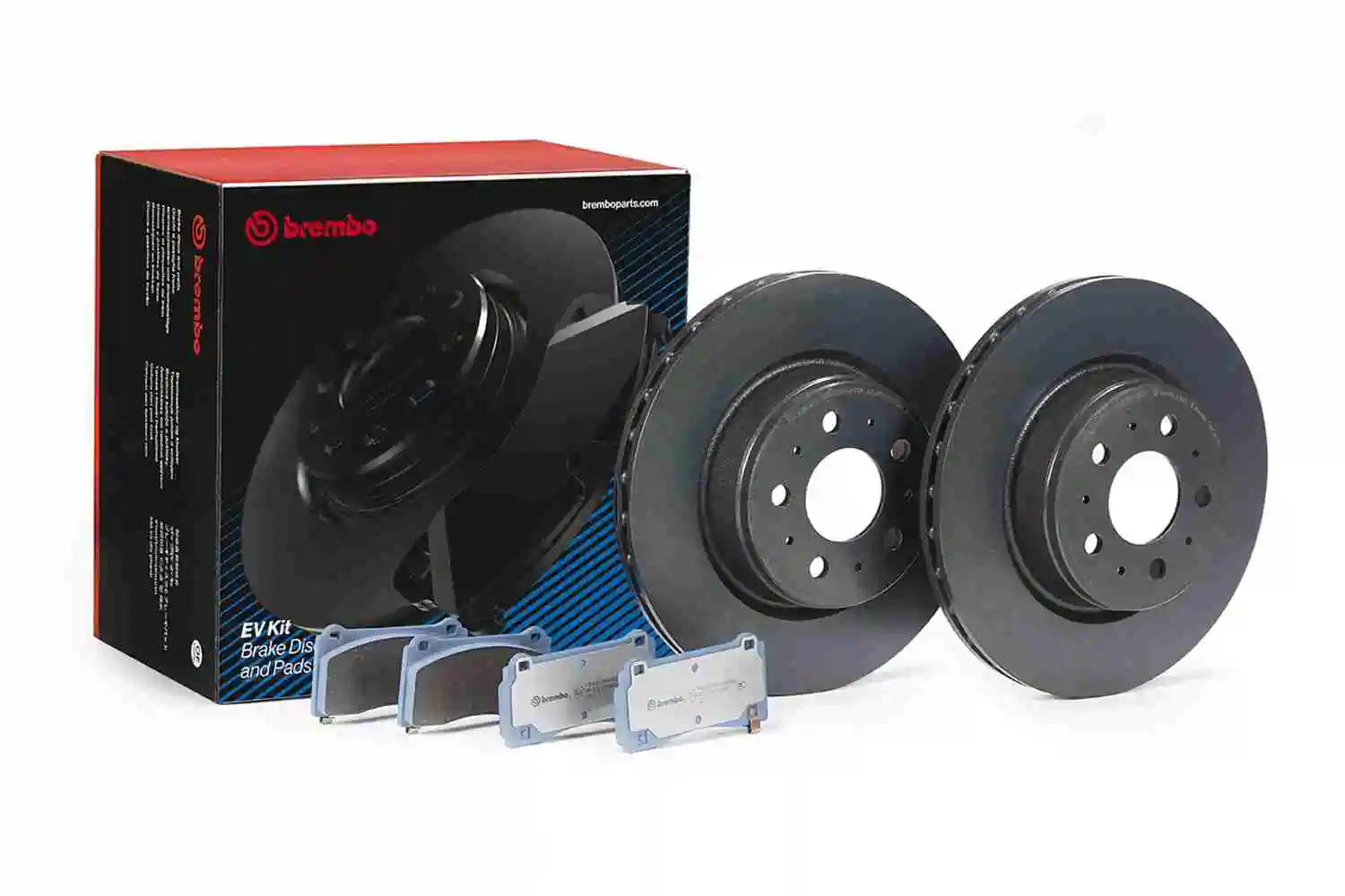 Brake Kit, disc brake