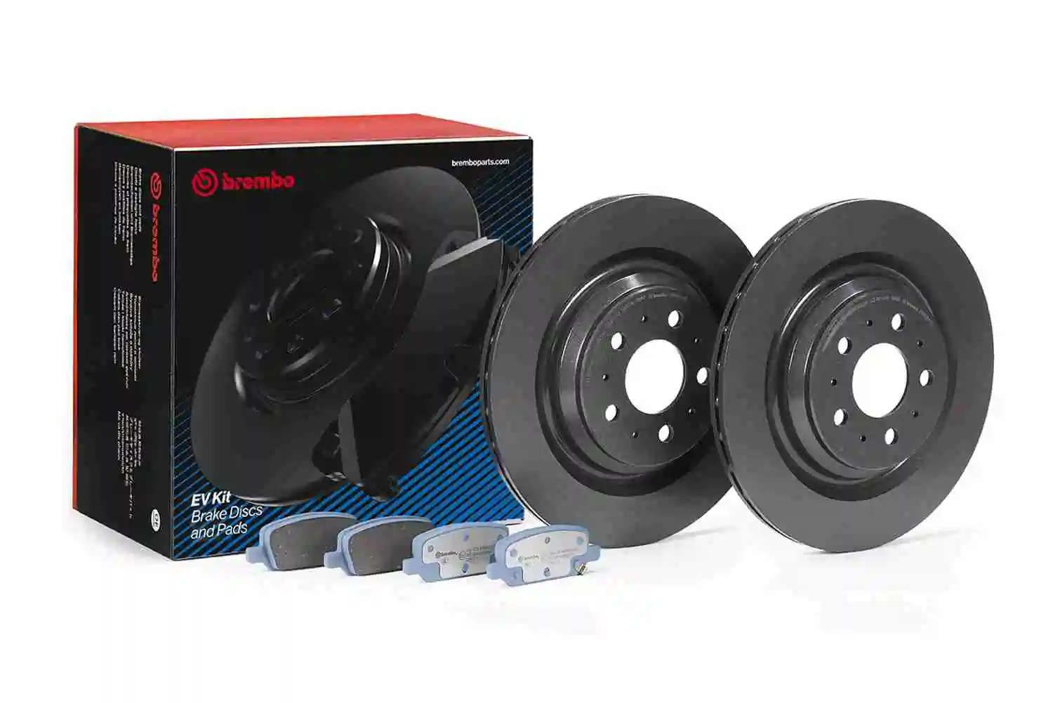Brake Kit, disc brake