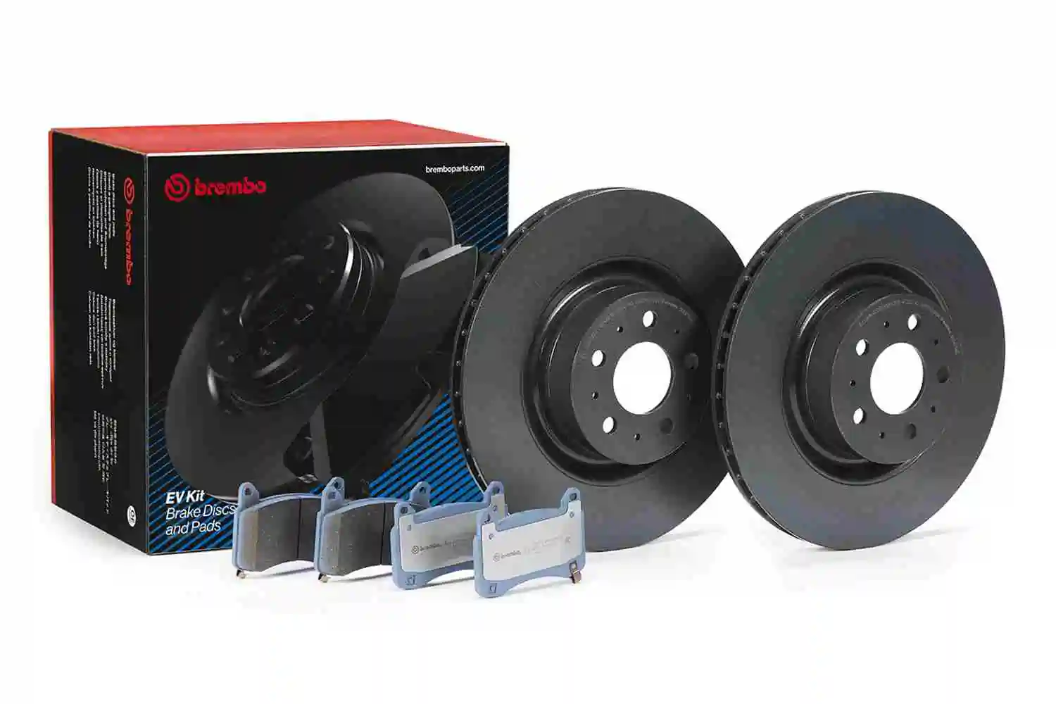 Brake Kit, disc brake
