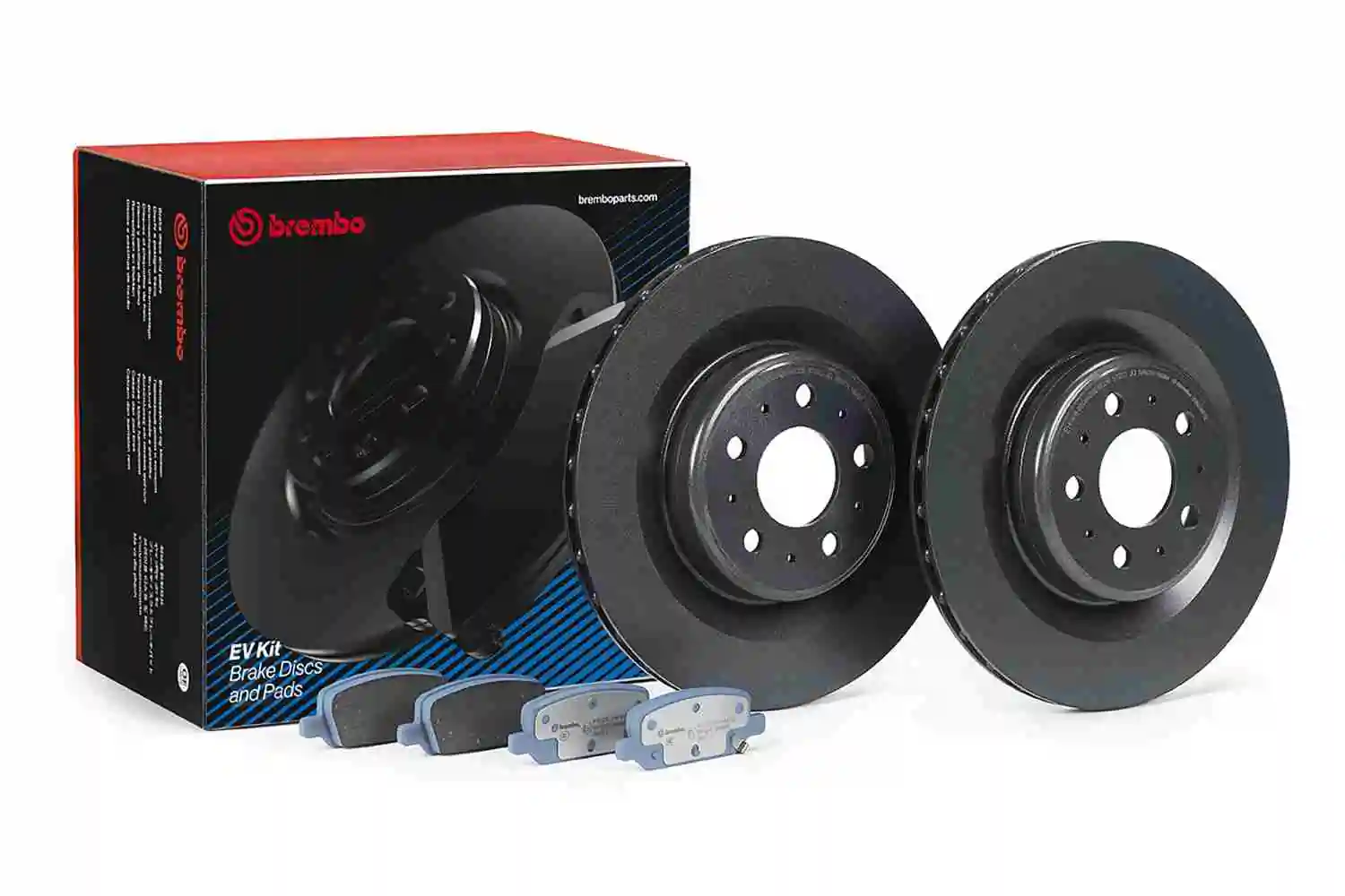 Brake Kit, disc brake