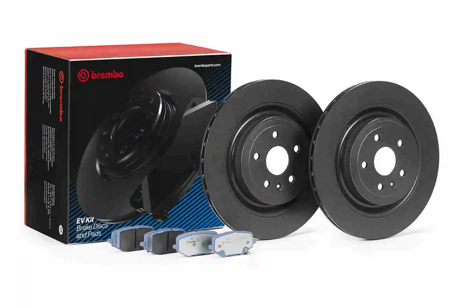 Brake Kit, disc brake