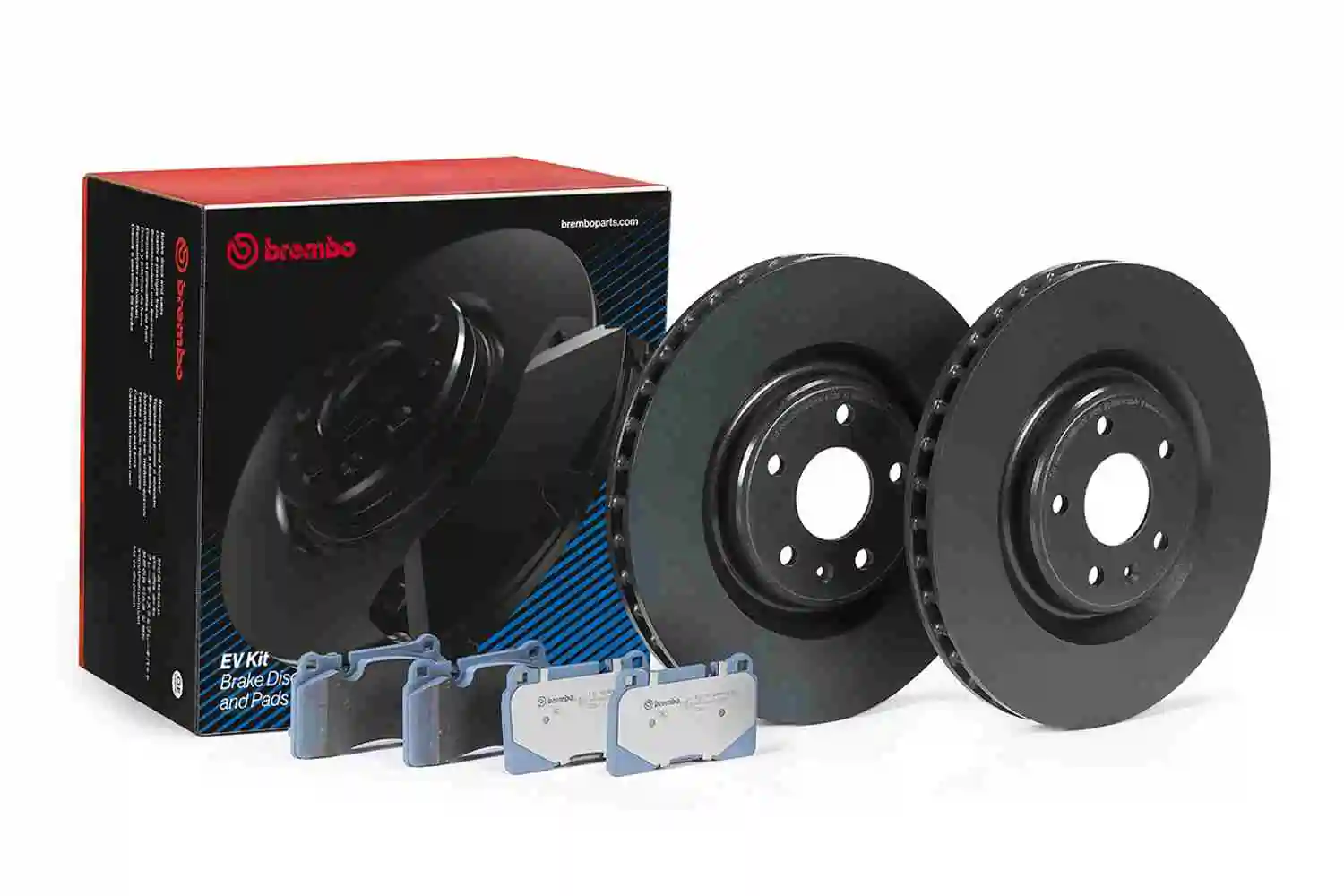 Brake Kit, disc brake
