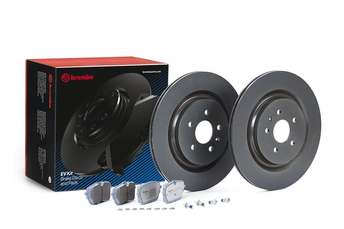 Brake Kit, disc brake