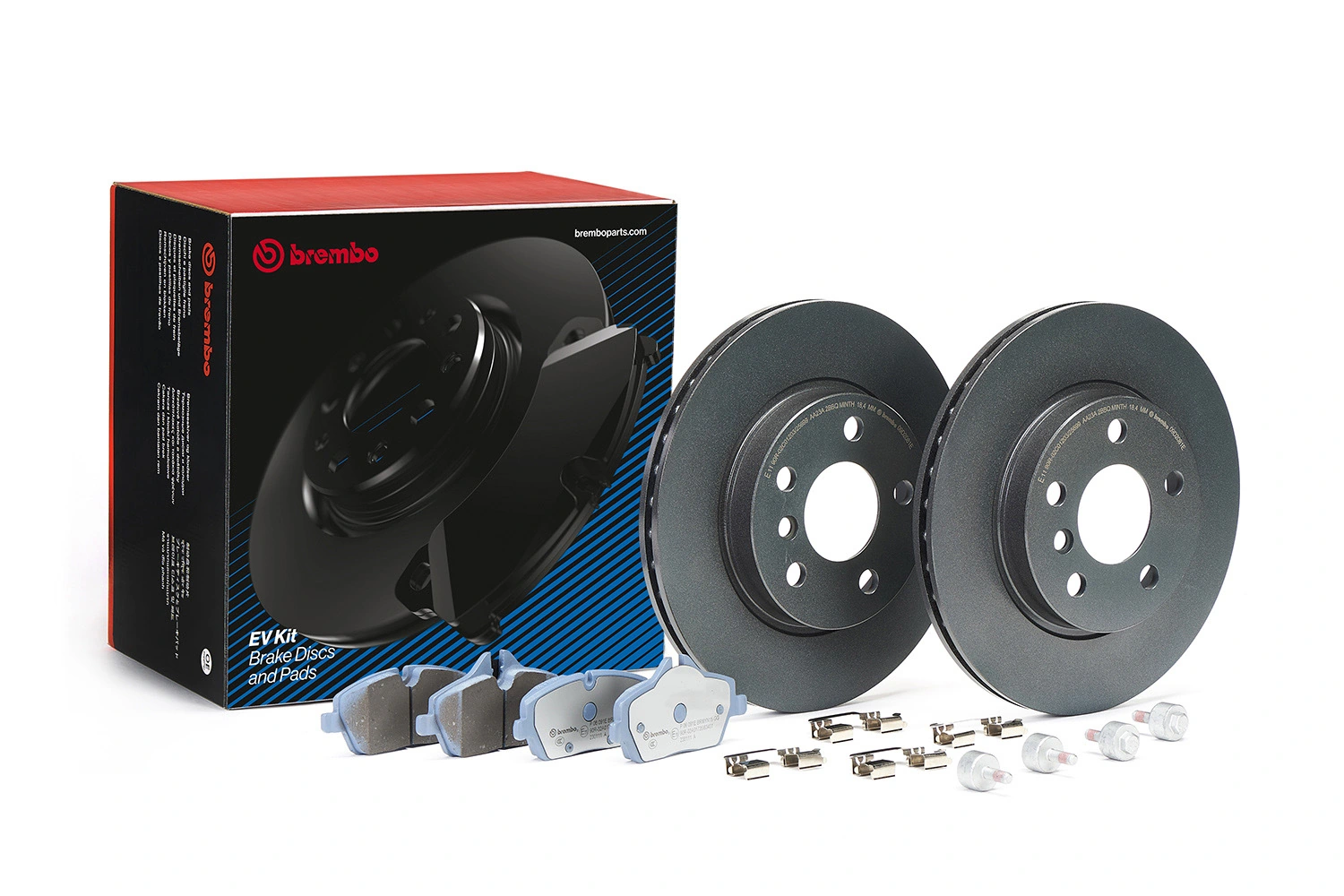 Brake Kit, disc brake
