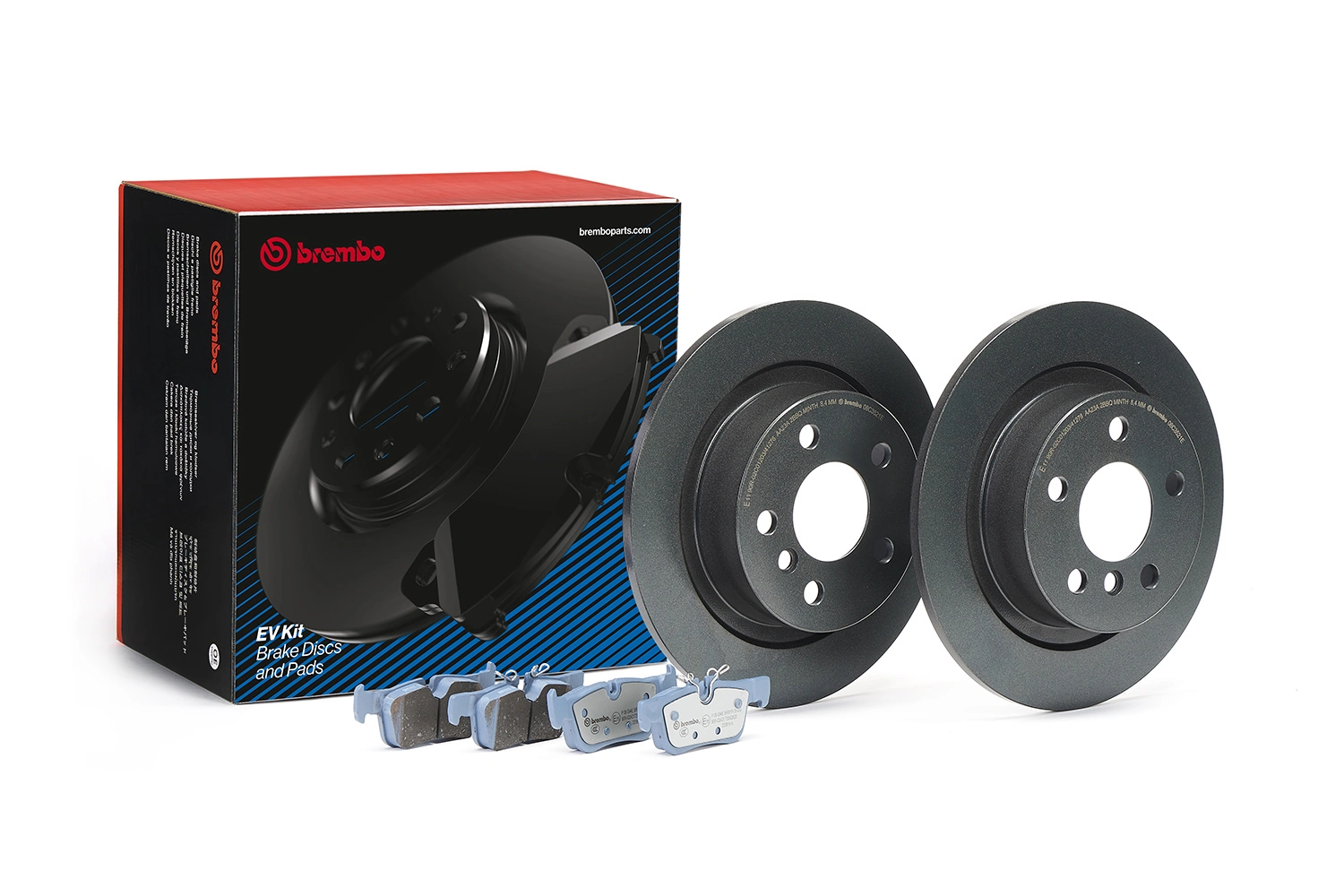 Brake Kit, disc brake