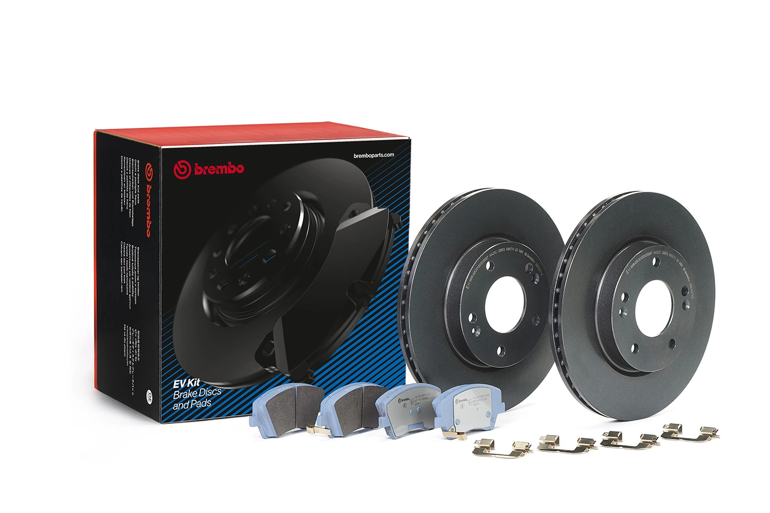 Brake Kit, disc brake