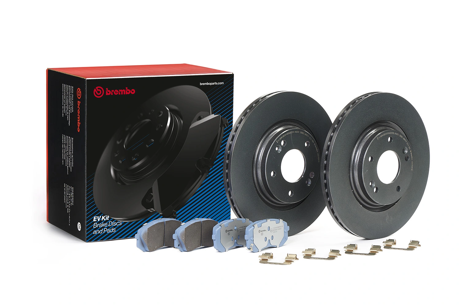 Brake Kit, disc brake