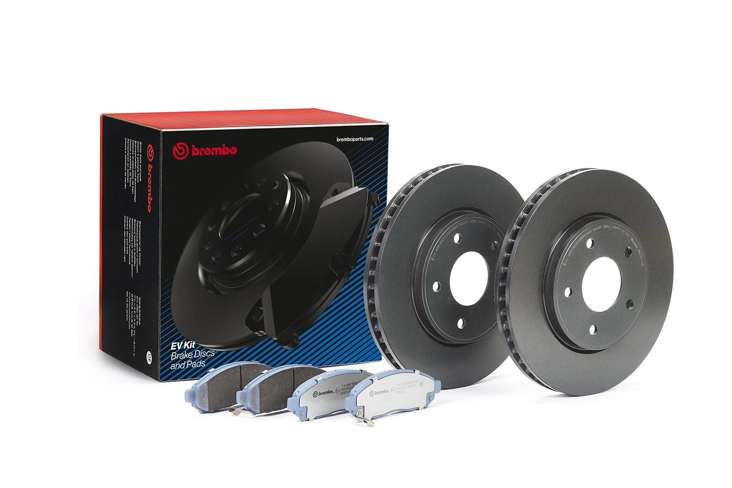 Brake Kit, disc brake