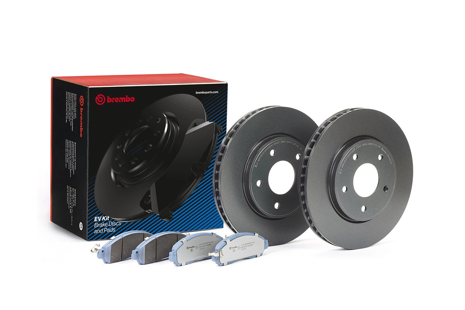 Brake Kit, disc brake