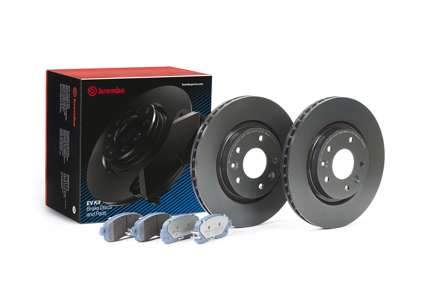 Brake Kit, disc brake