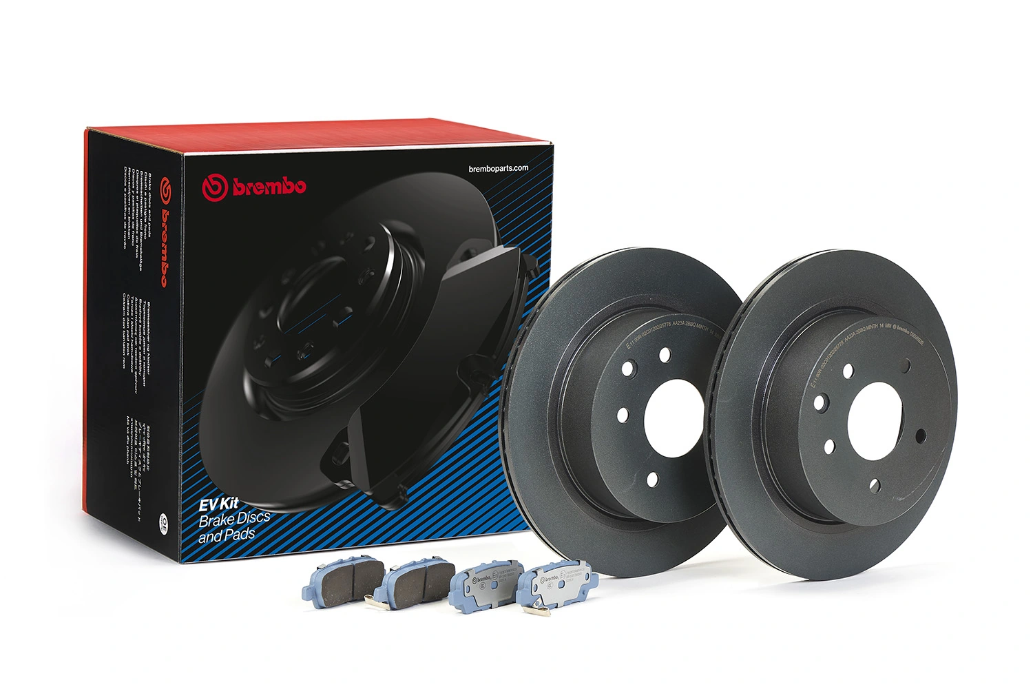 Brake Kit, disc brake
