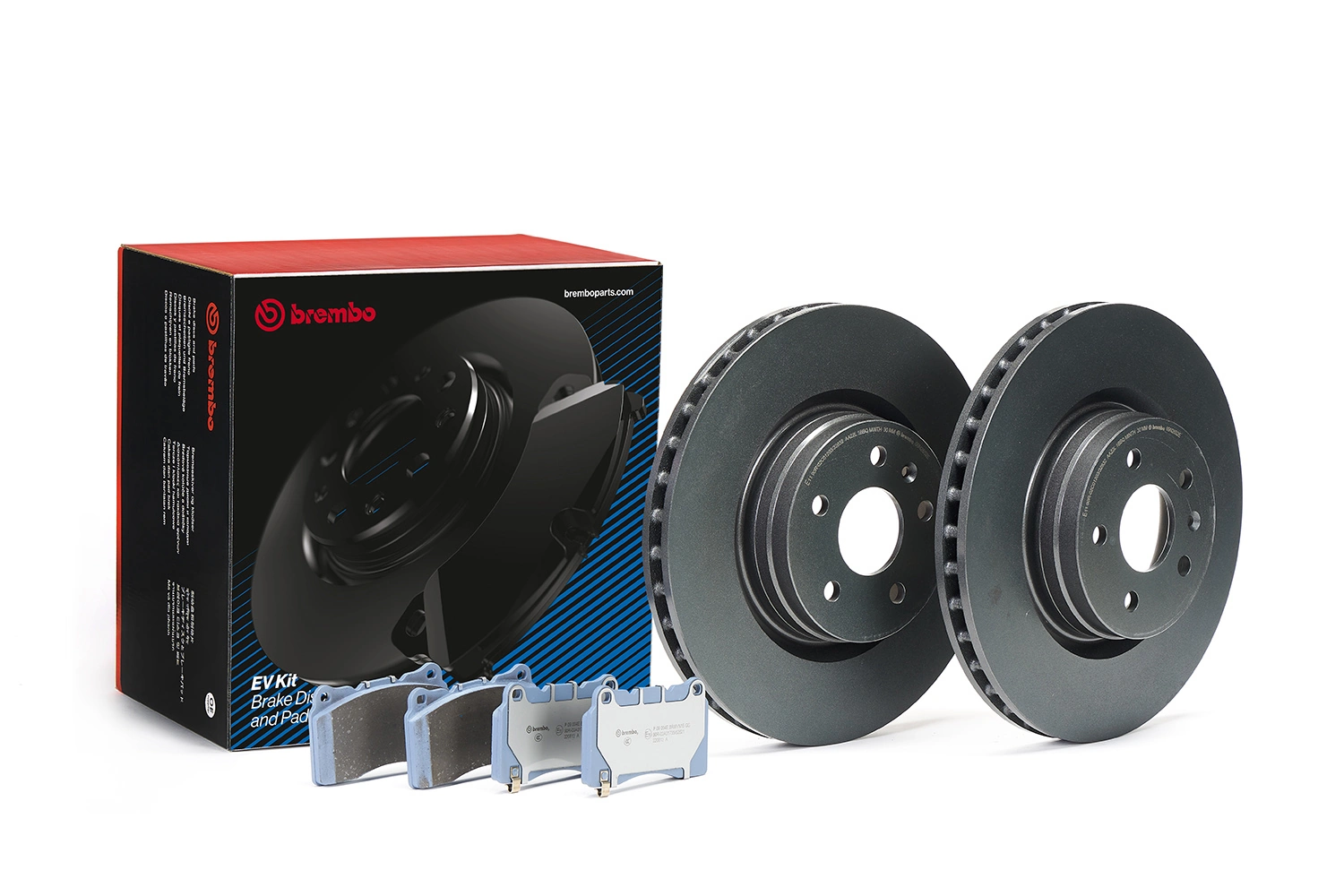 Brake Kit, disc brake