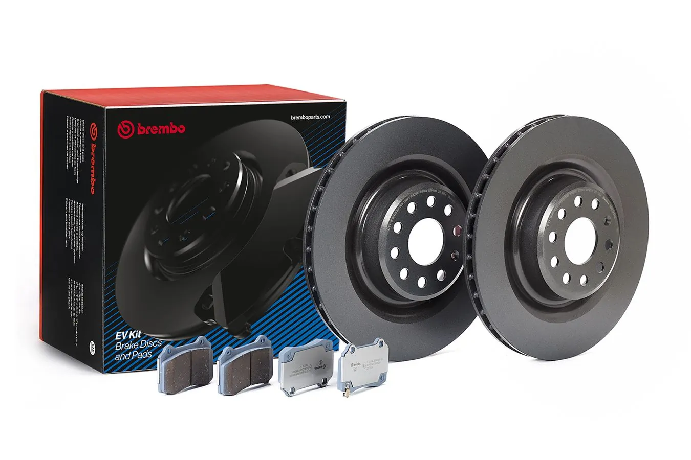 Brake Kit, disc brake