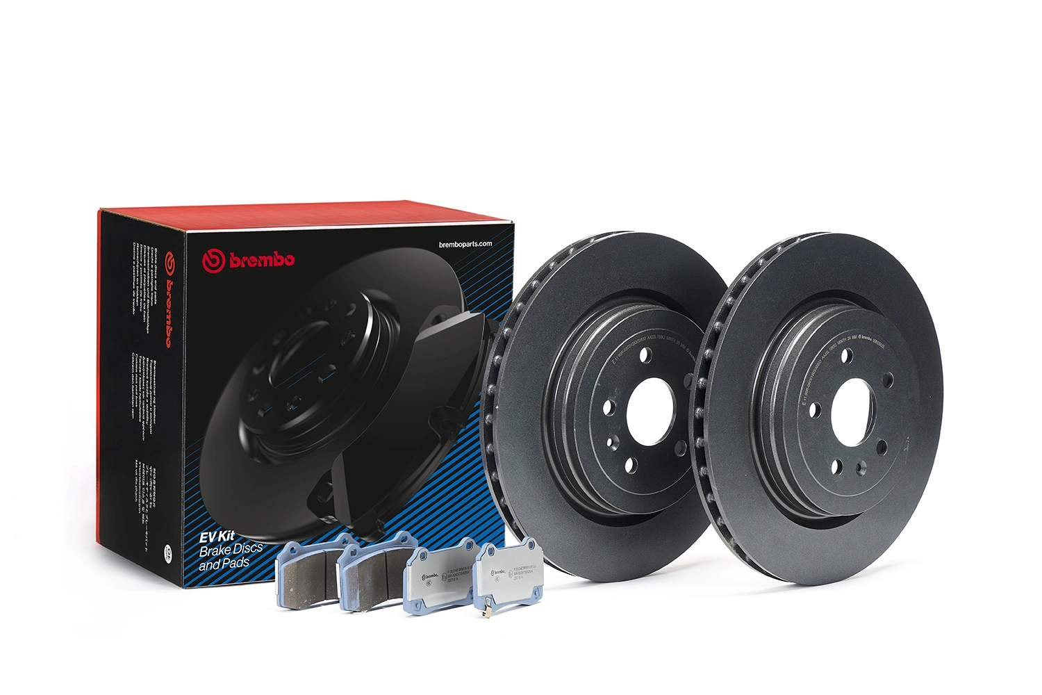 Brake Kit, disc brake