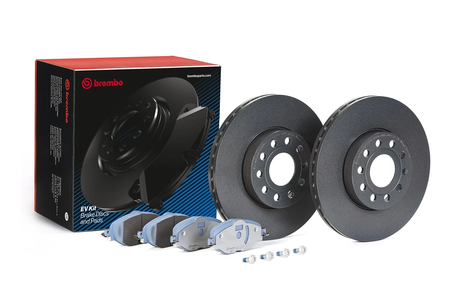Brake Kit, disc brake