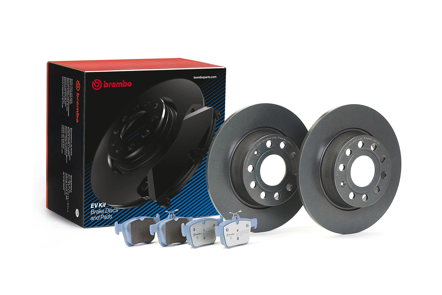 Brake Kit, disc brake