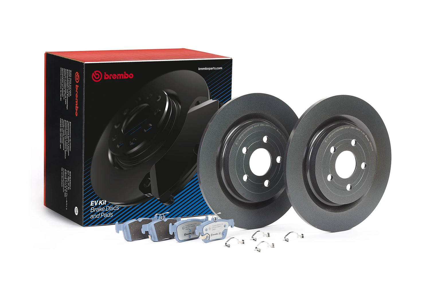 Brake Kit, disc brake