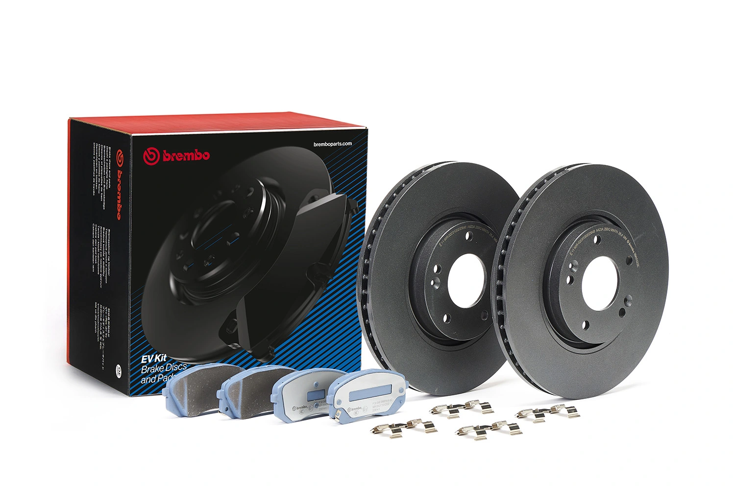 Brake Kit, disc brake