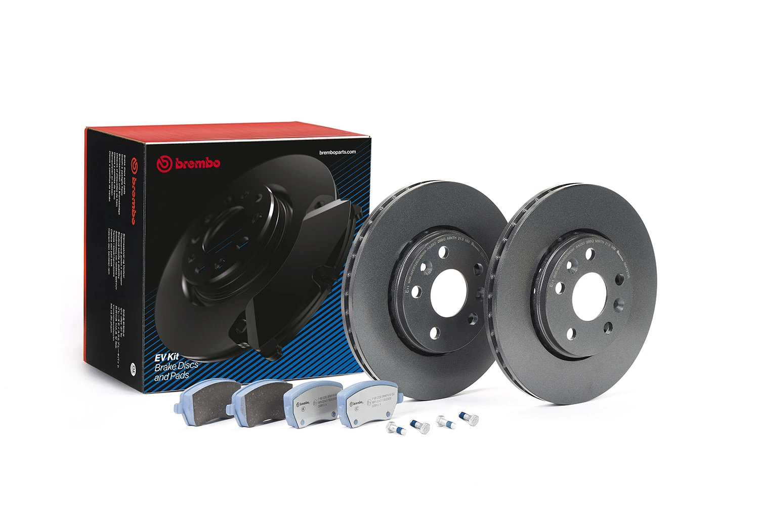 Brake Kit, disc brake
