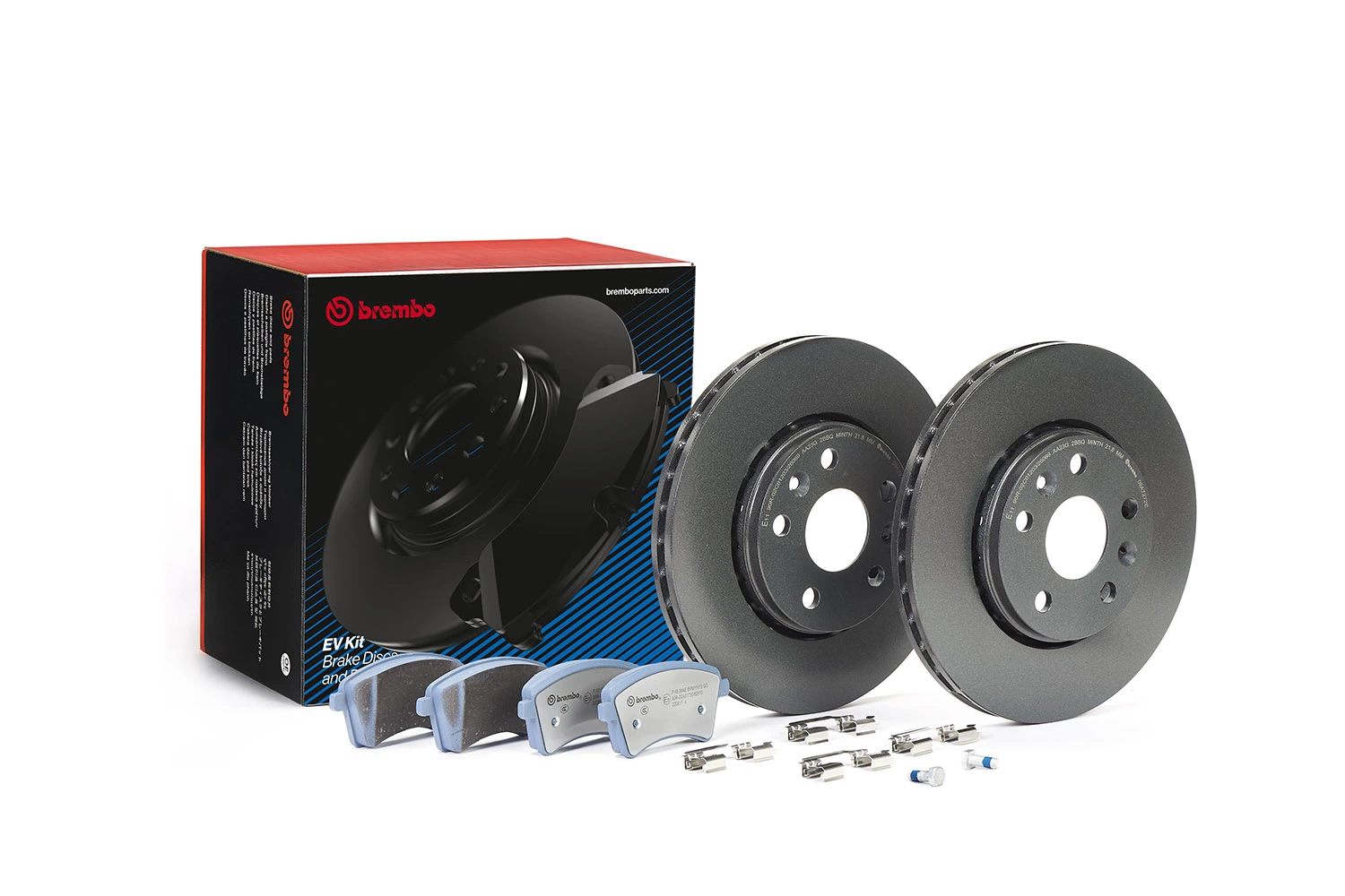 Brake Kit, disc brake