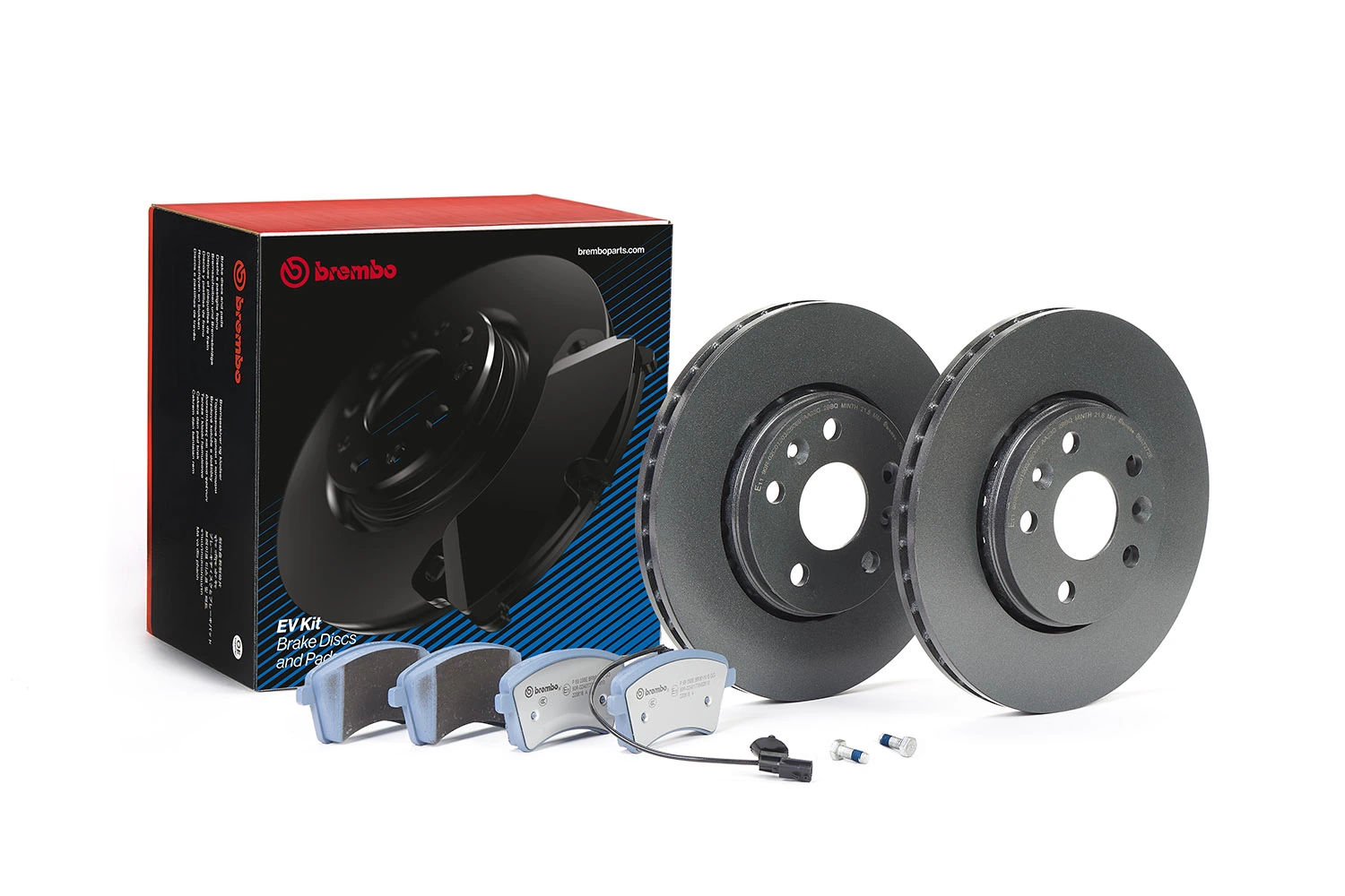 Brake Kit, disc brake