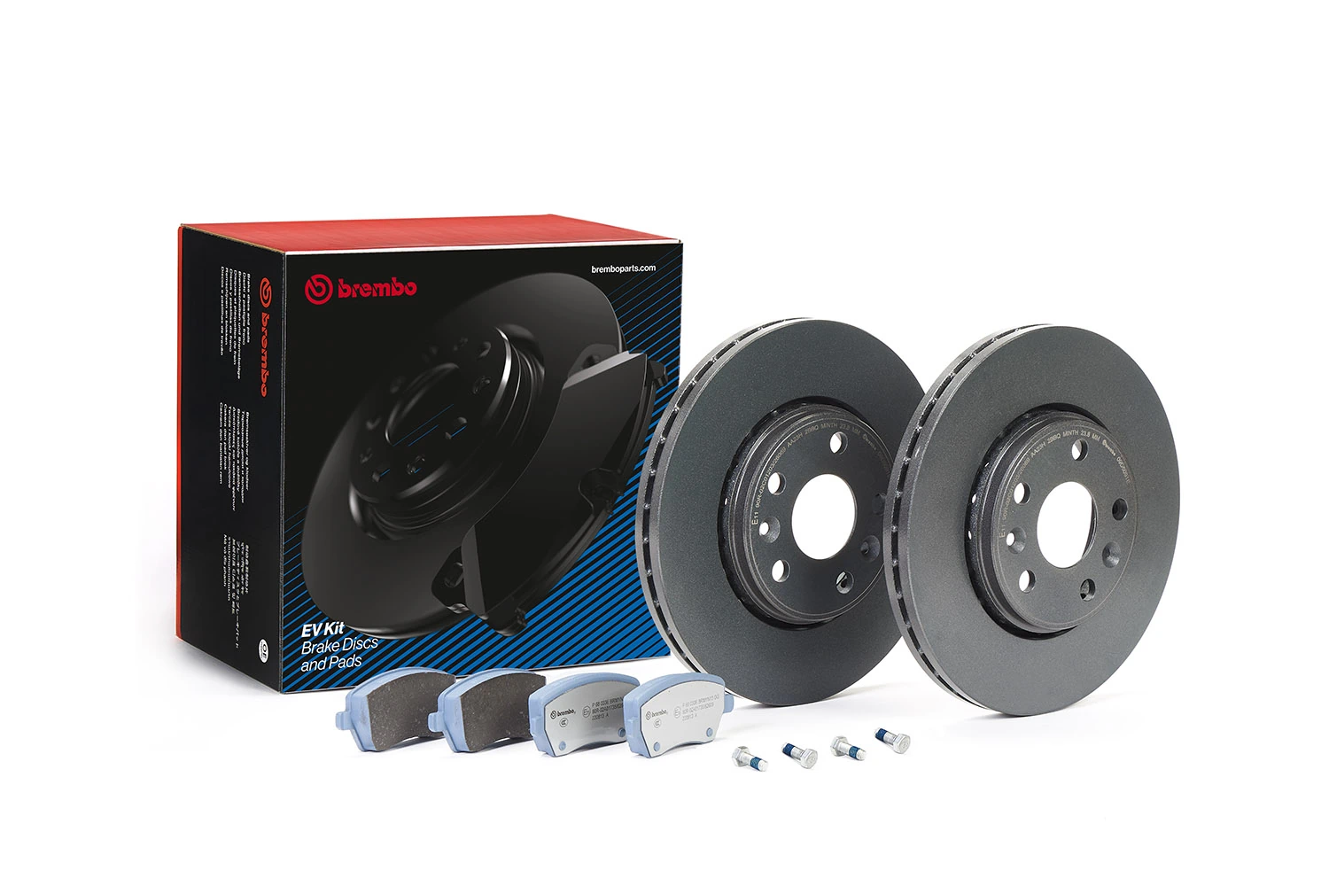 Brake Kit, disc brake
