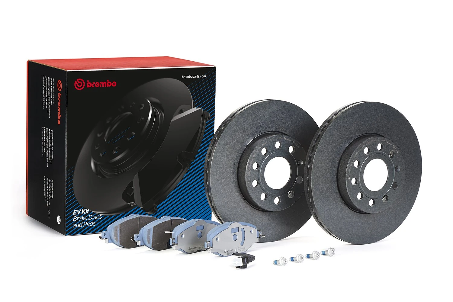 Brake Kit, disc brake