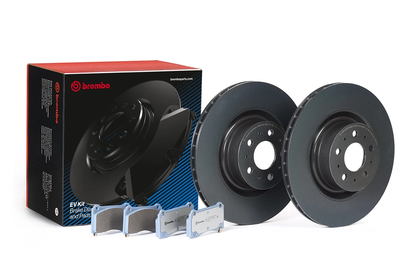 Brake Kit, disc brake