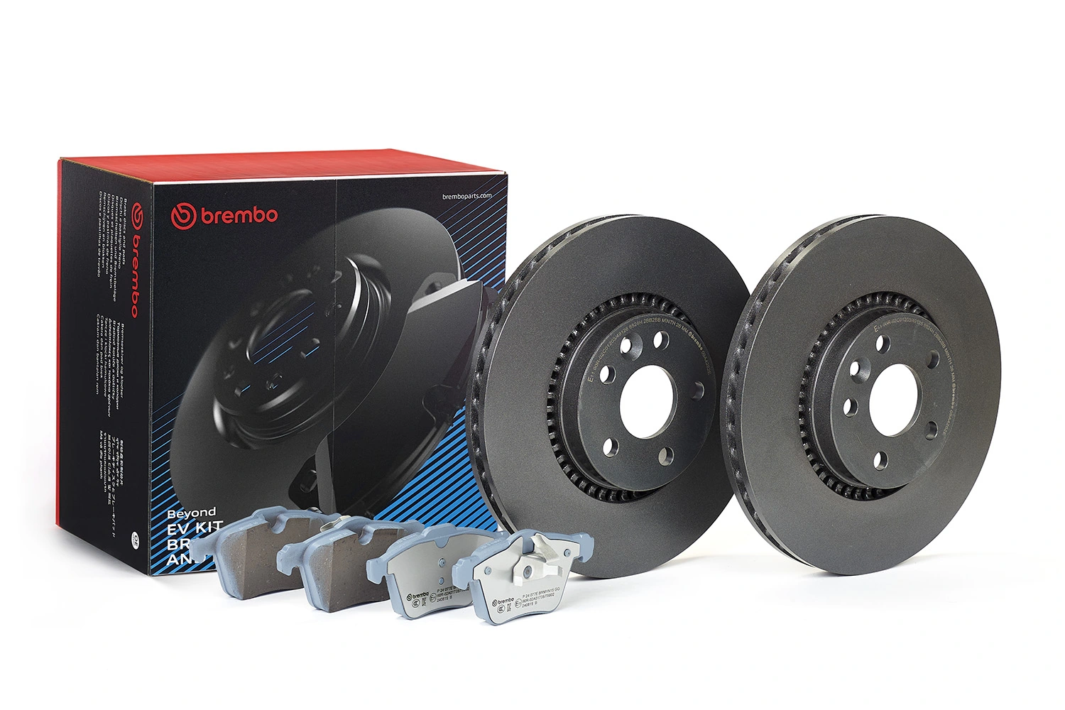 Brake Kit, disc brake