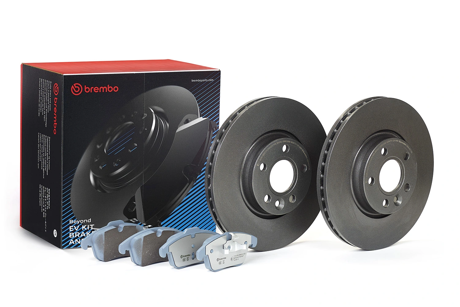 Brake Kit, disc brake