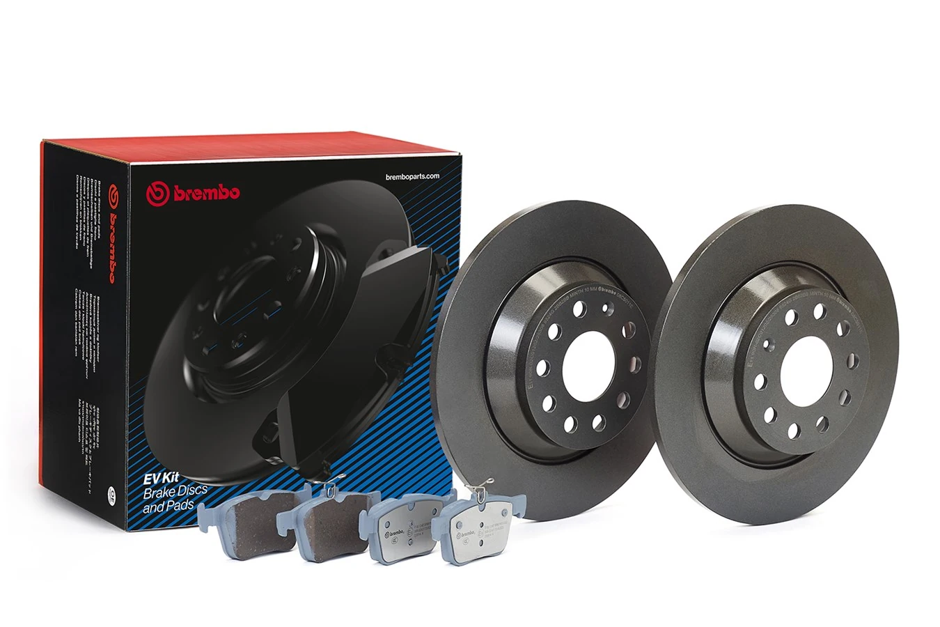Brake Kit, disc brake