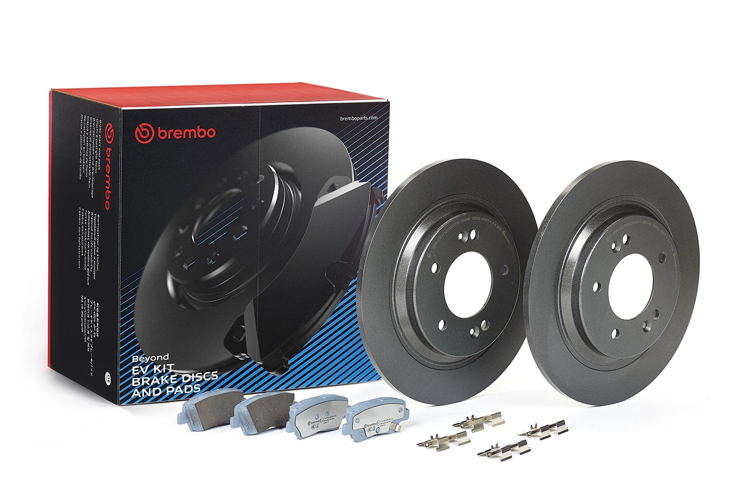 Brake Kit, disc brake