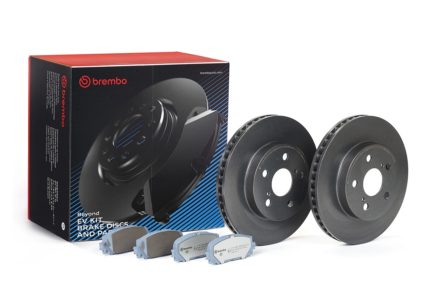 Brake Kit, disc brake