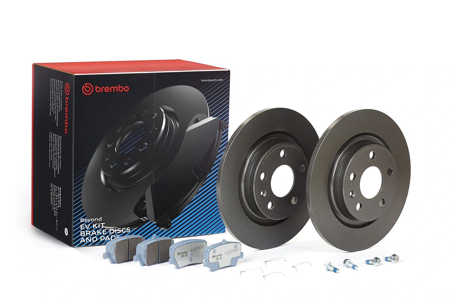 Brake Kit, disc brake
