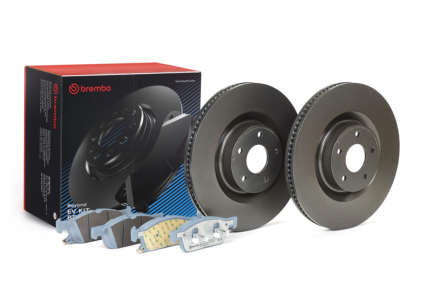 Brake Kit, disc brake