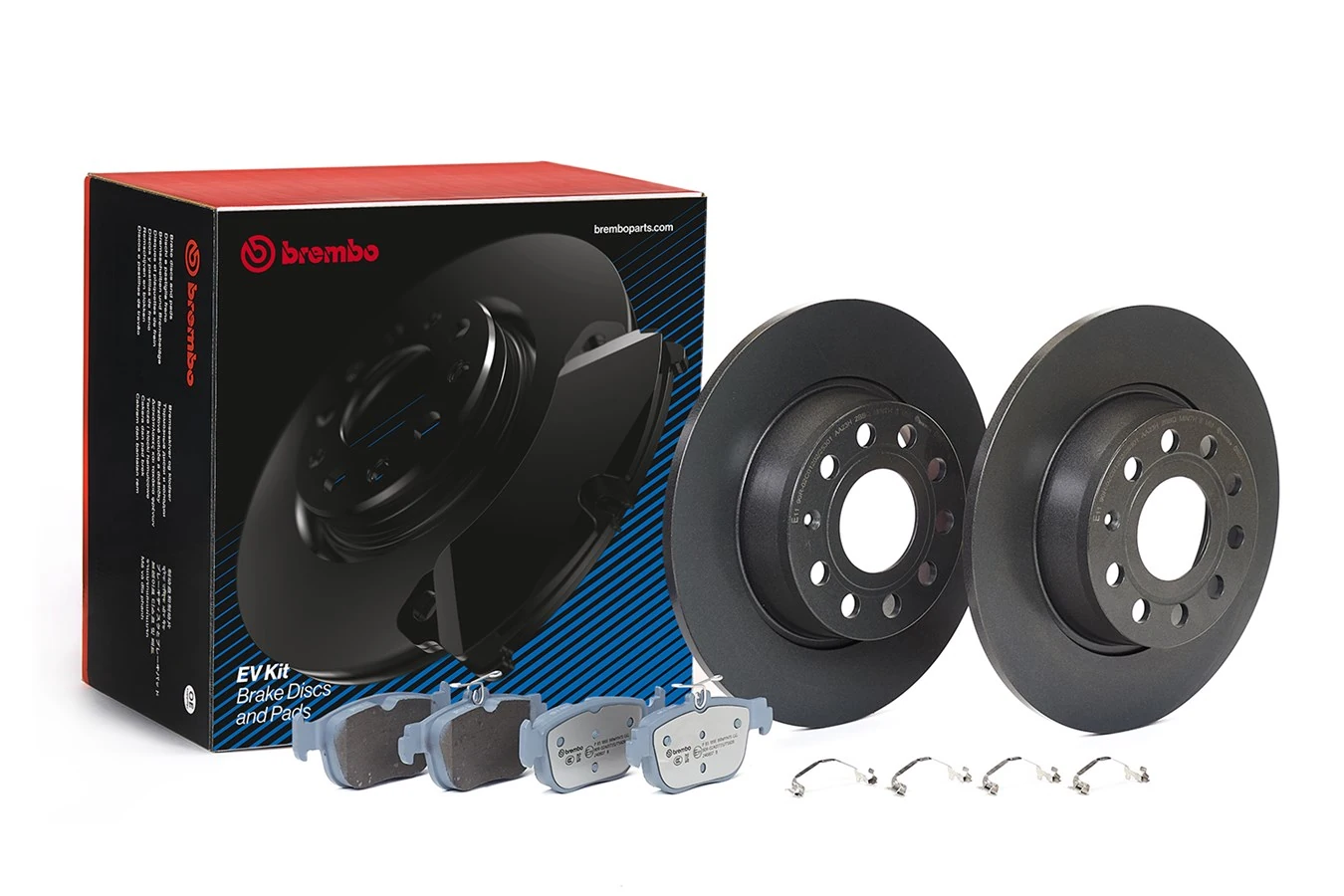 Brake Kit, disc brake