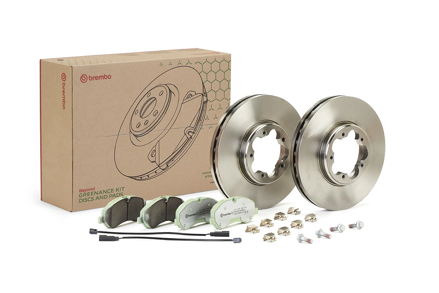 Brake Kit, disc brake