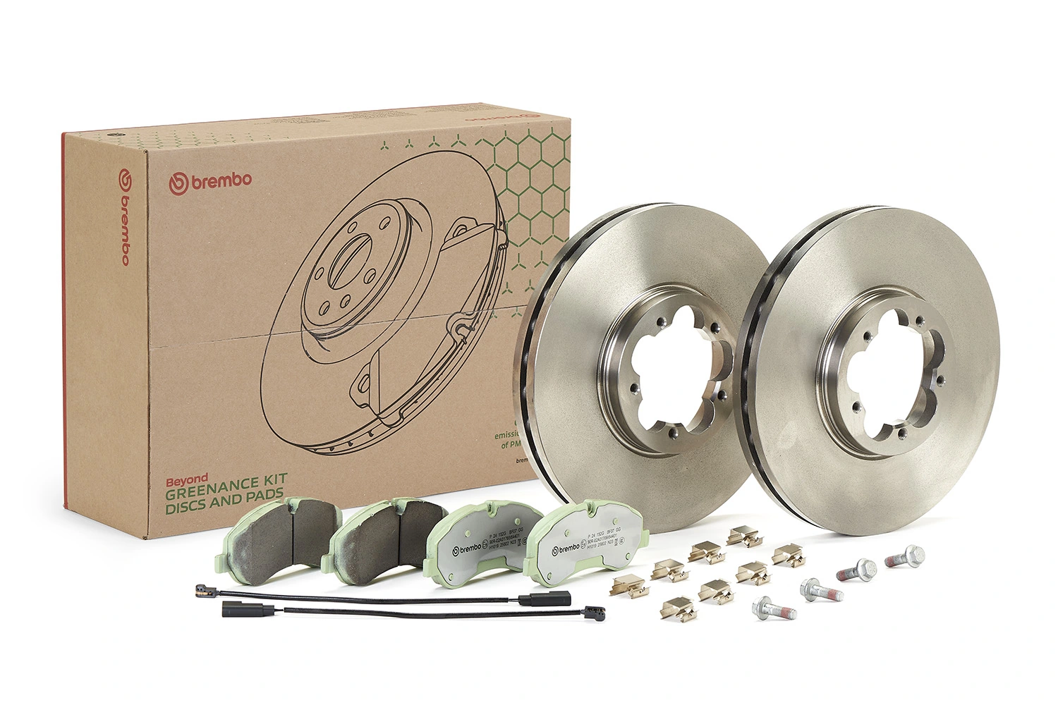 Brake Kit, disc brake