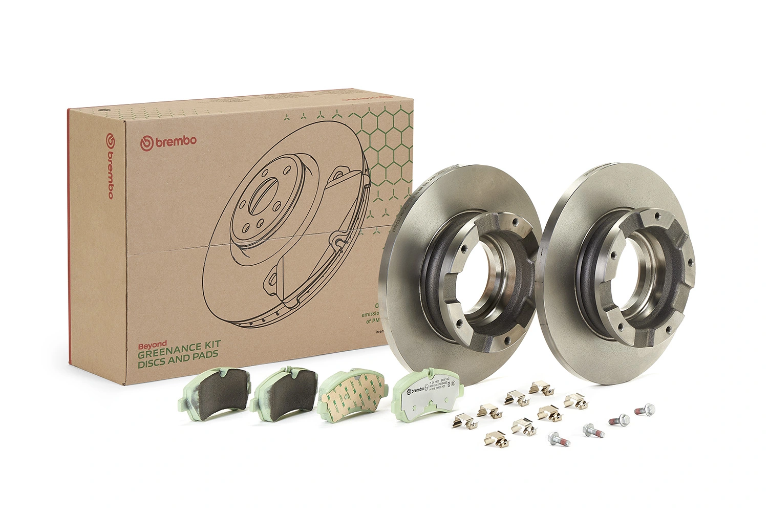 Brake Kit, disc brake