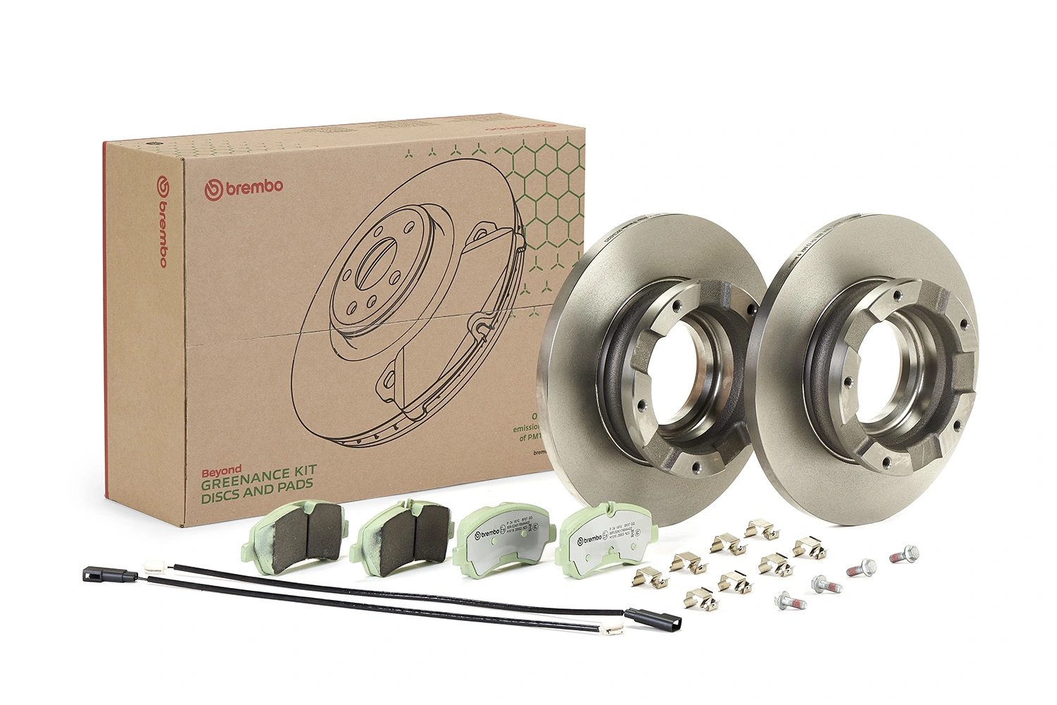 Brake Kit, disc brake