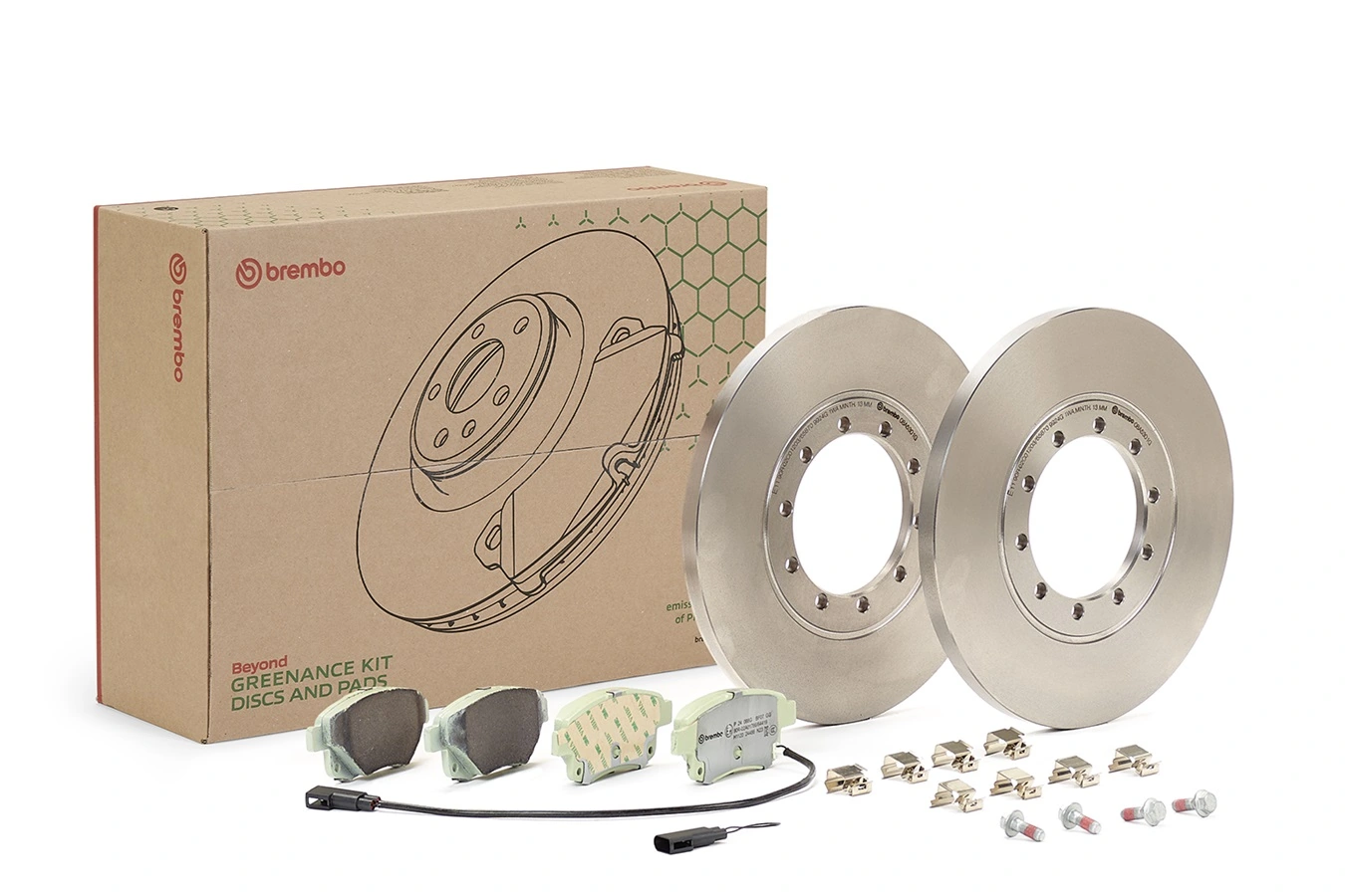 Brake Kit, disc brake