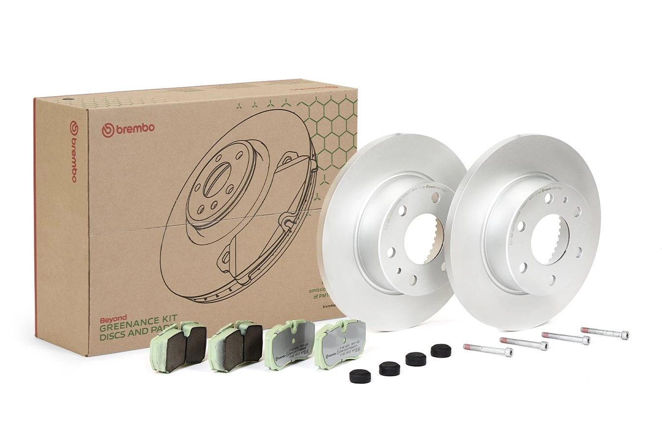 Brake Kit, disc brake