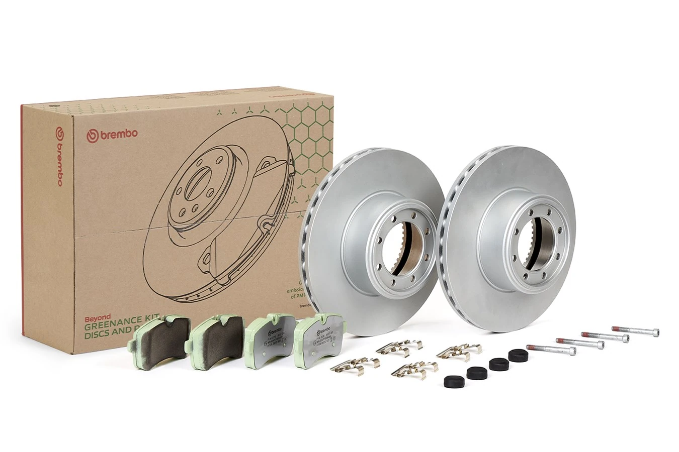 Brake Kit, disc brake