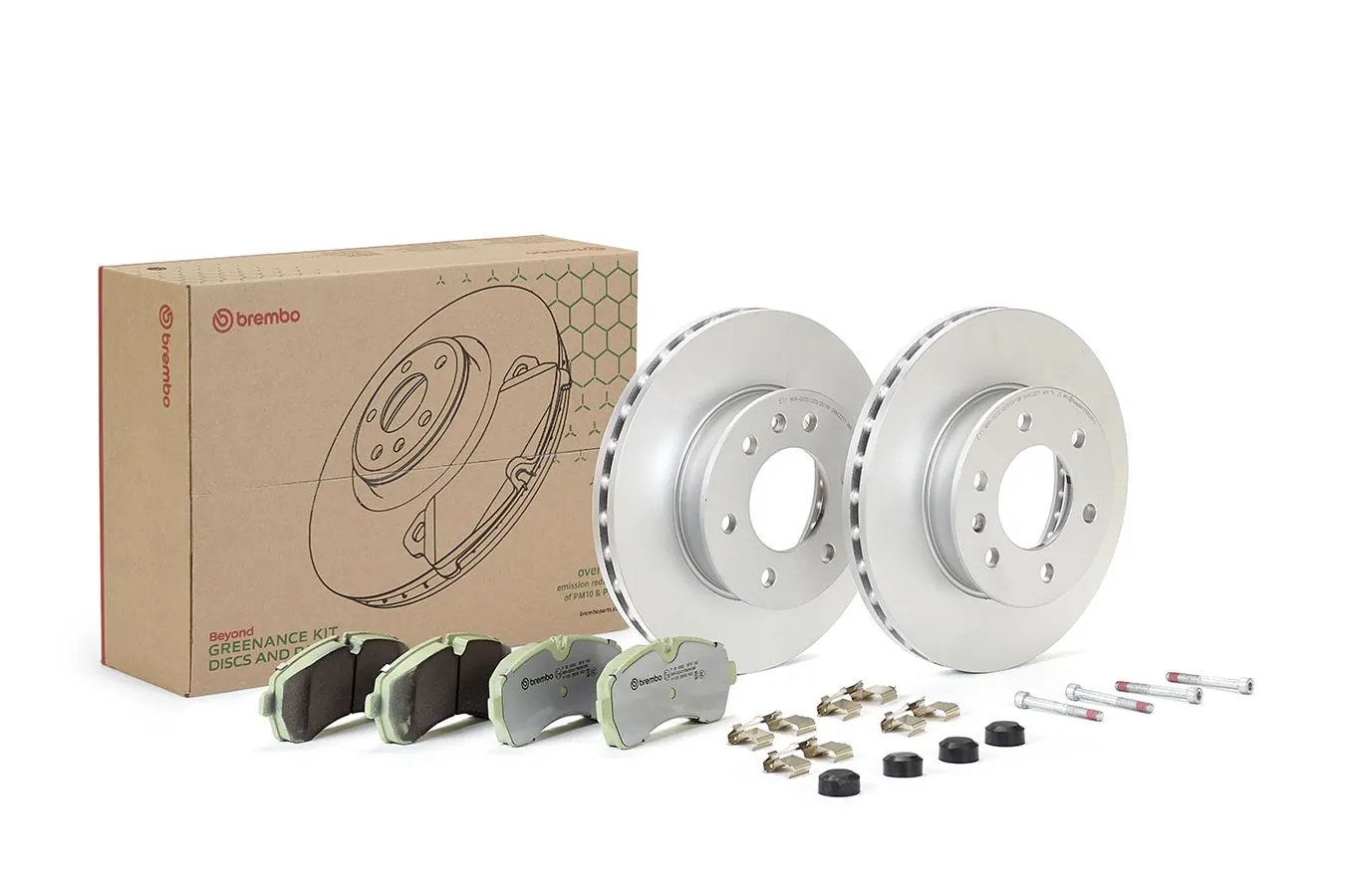 Brake Kit, disc brake